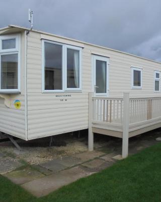 Seaview Belvedere 6 Berth Blow heated FREE WIFI