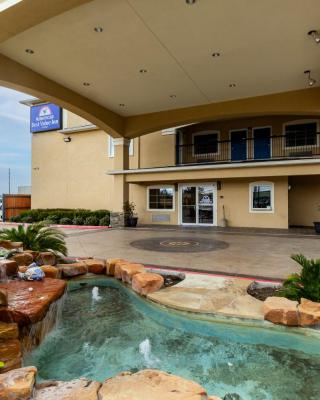 Americas Best Value Inn - FM 529