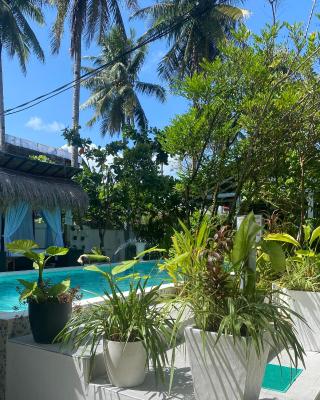 Siargao Residency by Privacy Group