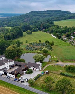 Penzion a Restaurace Bělecký Mlýn