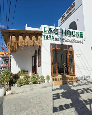 Lac House Mui Ne