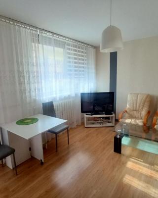 Apartament u Anny