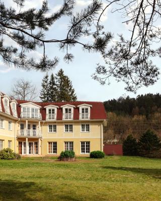 Hotel Adršpach