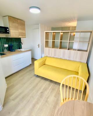 L'Escale Appartements et Suites en bord de Mer