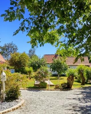 Le Clos de la Rose gite bien être