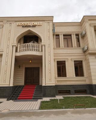 Hotel Dali Samarkand