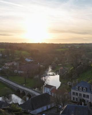 Au Fil du Temps