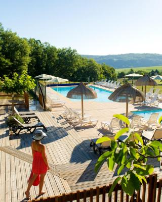 Domaine Les Pastourels