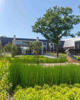 Le Domaine des Vanneaux Golf & Spa L'Isle Adam - MGallery Collection