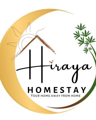 Hiraya Homestay Coron