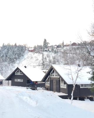 Kvamskogen & Hardanger Holliday homes