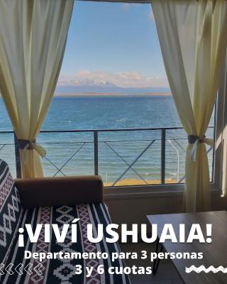 Departamento Ushuaia