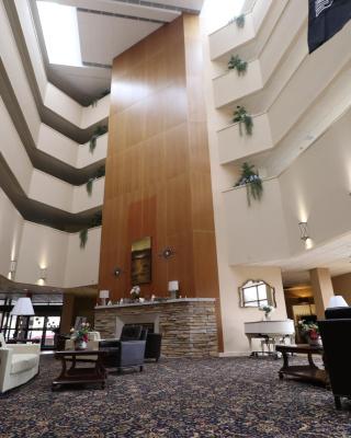 Hotel Mead Resorts & Conventions Center