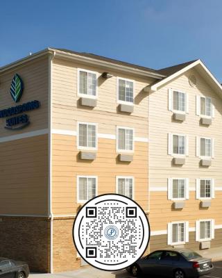 WoodSpring Suites Lincoln Northeast I-80