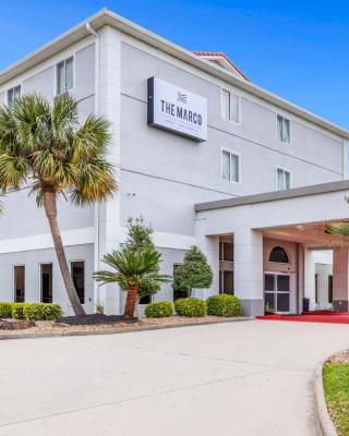 The Marco Hotel Lake Charles