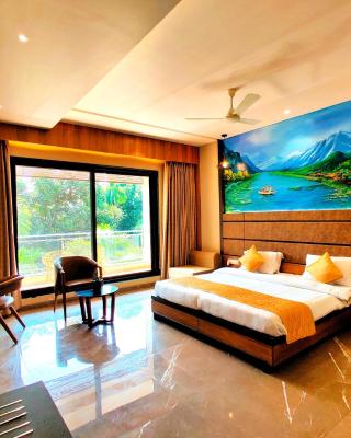 Hotel Anil Farmhouse Gir Jungle Resort
