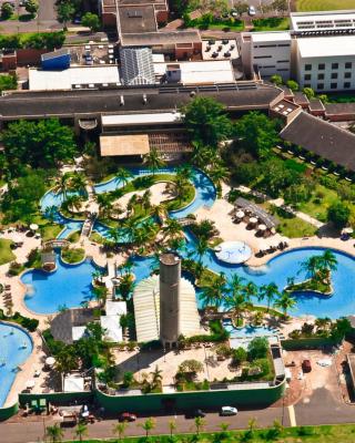 Blue Tree Thermas de Lins Resort