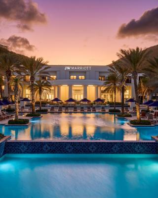 JW Marriott St Maarten Beach Resort & Spa