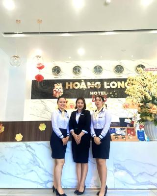 Hoang Long Hotel Phan Thiết