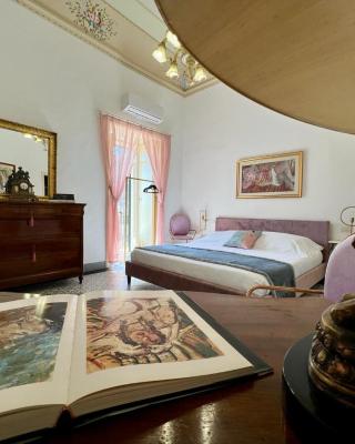 Palazzo D'Arte - Luxury Home - Ragusa Centro