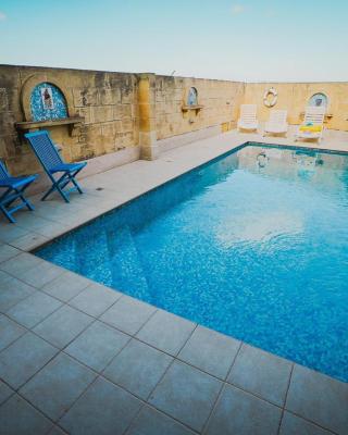 Villa Getaway with Private Pool