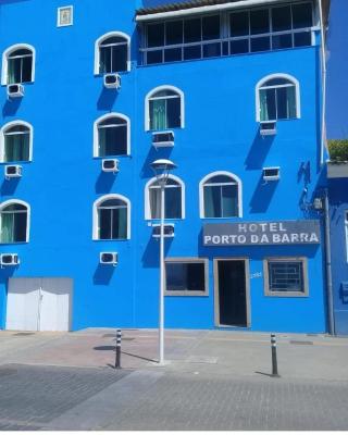 Hotel Porto Da Barra