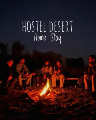 Hostel Desert Home Stay
