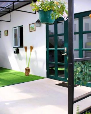 Casa de las Brujas Escazú
