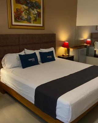 Suite Apart Miraflores