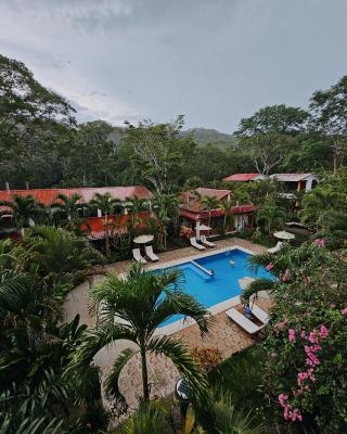 Villa Lu Amazon Ecolodge