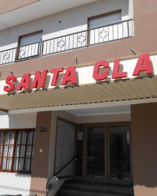 Hotel Santa Clara