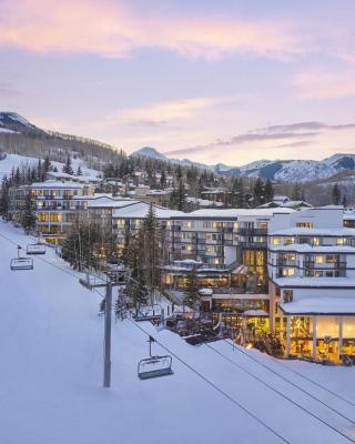 Viewline Resort Snowmass, Autograph Collection