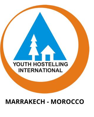 Auberge de Jeunesse Marrakech-Asni