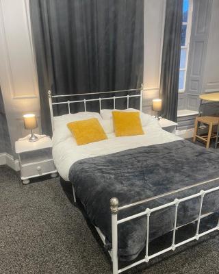 Lovely Getaway Apartment in Wisbech