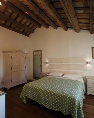 Camere Abate Toaldo