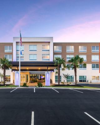 Holiday Inn Express & Suites - Rock Hill, an IHG Hotel