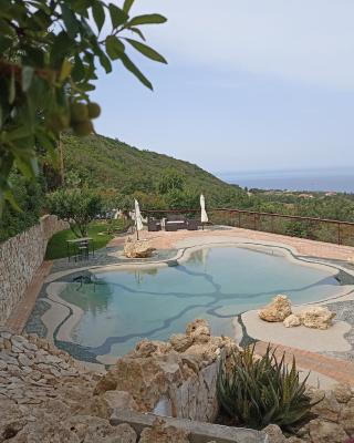 Il Corbezzolo Tropea Residence