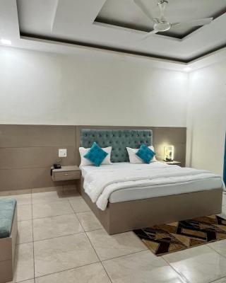 Cosy stay