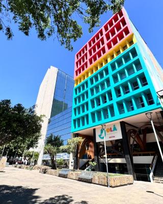 Hotel Olá Chapultepec