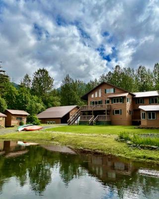 Bear Lake Lodgings B&B