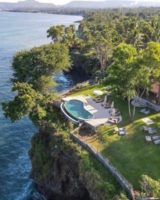 Bali Cliff Glamping