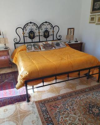 la Bellavita rooms