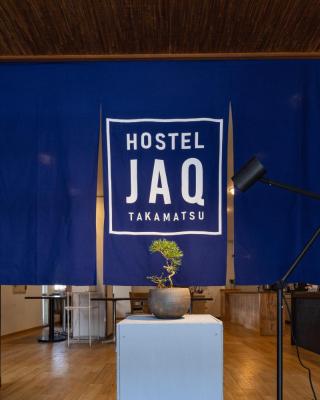 Hostel JAQ takamatsu