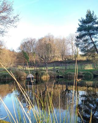 Le Petit Lac