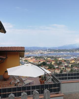 I POGGI SUL GOLFO