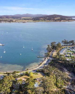 Tasman Holiday Parks - St Helens