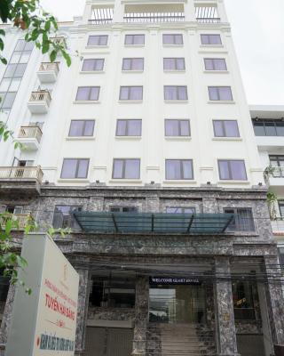 Glory Hotel Apartment Hải Phòng