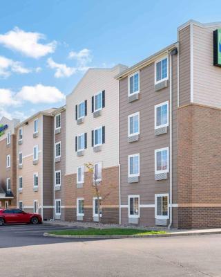 Extended Stay America Select Suites - Dayton - Miamisburg