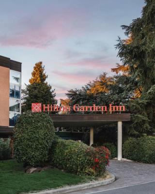 Hilton Garden Inn Bologna North