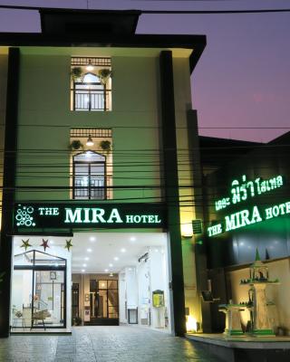 The Mira Hotel Chiang Rai